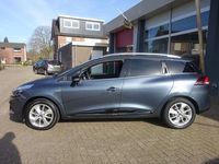 tweedehands Renault Clio IV Estate 0.9 TCE LIMITED (All-in prijs)