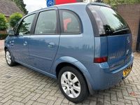 tweedehands Opel Meriva 1.6-16V Cosmo (ECC | Trekhaak)