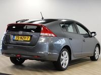 Occasion Honda Insight 98 PK (72 kW) 2011 Grijs Hatchback