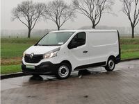 tweedehands Renault Trafic 1.6 DCI l1h1 airco navi nap!