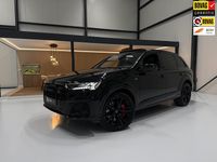 Occasion Audi Q7 Comfort 2025 Zwart SUV