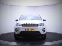 tweedehands Land Rover Discovery Sport 2.0Si4 4WD SE DYNAMIC PANO/LEDER/XENON/