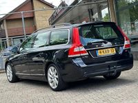 tweedehands Volvo V70 1.6 D2 Momentum Leder Navi Xenon Digital Cockpit T