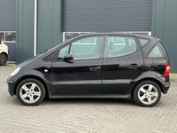 tweedehands Mercedes A140 Classic Airco