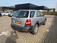 Occasion Kia Sorento 138 PK (101 kW) 2005 SUV