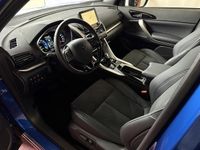 Occasion Mitsubishi Eclipse Cross 188 PK (138 kW) 2025 Blauw SUV