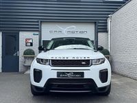 Occasion Land Rover Range Rover evoque Black Edition 241 PK (177 kW) 2015 Wit SUV
