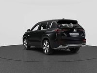 Nieuw Mitsubishi Outlander P-HEV Instyle 306 PK (225 kW) 2026 Black diamond metallic (donker zwart) SUV