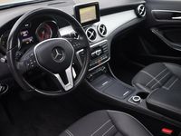 tweedehands Mercedes GLA200 Edition 1 Aut. | Panorama | Xenon Verlichting | St