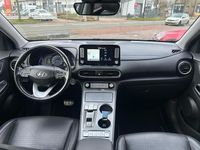 Occasion Hyundai Kona 150 kW (204 PK) 2019 Grijs SUV