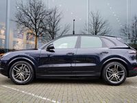 tweedehands Porsche Cayenne 2.9 S Vierwielbesturing Nachtzicht Sport Chrono