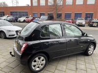 tweedehands Nissan Micra 1.2 e-Vision