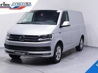 Occasion VW T6 204 PK (150 kW) 2018 Zilver Van