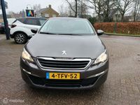 tweedehands Peugeot 308 1.2 VTi Blue Lease