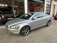 tweedehands Volvo C70 Convertible 2.4i Tourer 1 EIGENAAR