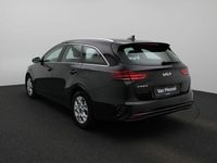 Occasion Kia Ceed 99 PK (72 kW) 2024 Zwart Hatchback