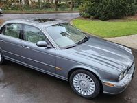 tweedehands Jaguar XJR Super V8 (396 PS)