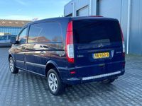 tweedehands Mercedes Vito 109 CDI 320 Amigo