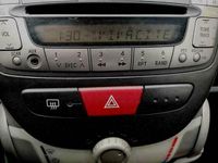 Occasion Toyota Aygo 54 PK (39 kW) 2007 Grijs Hatchback