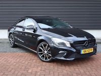 tweedehands Mercedes CLA250 Prestige | Leder | Pano | Navi | Clima | Stoelverw