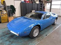 Occasion Maserati Merak 1975 Overige Coupé