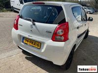 tweedehands Suzuki Alto 