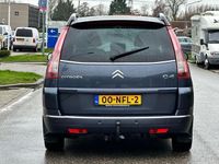 tweedehands Citroën Grand C4 Picasso 1.6 THP Exclusive EB6V 7p. Automaat*Pano*Cruise*Clima*Trekhaak*NAP*Dealer onderhouden*APK*
