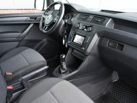 tweedehands VW Caddy 1.2 TSI L1H1 BMT AIRCO | CRUISE | BLUETOOTH