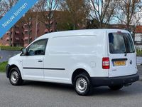 tweedehands VW Caddy Maxi 1.6 TDI BMT