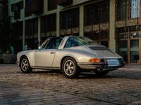 Occasion Porsche 911 179 PK (131 kW) 1970 Grijs