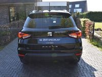 tweedehands Seat Arona 1.0 TSI 116 PK Style Business Intense AUT. 103DKM NIEUWST.!