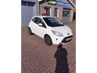 Occasion Ford Ka Cool & Sound Edition 69 PK (50 kW) 2012 Wit Hatchback