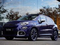 Occasion Fiat 500 Club 2022 Blauw Cabriolet