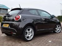 tweedehands Alfa Romeo MiTo 1.3 JTDm ECO Lim.Ed.