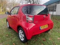 tweedehands Toyota iQ 1.0 VVTi Aspiration