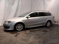 tweedehands VW Passat Variant 2.0 TFSI Comfortline - Motor Loopt Onregelmatig