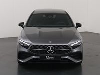 Nieuw Mercedes A250 Business 163 PK (119 kW) 2026 Grijs Hatchback