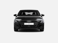 tweedehands Audi A3 Limousine 30 TFSI Advanced edition 110 pk | Sound system | Zwarte hemel | Adaptieve cruise control | Parkeerassistent |Optiekpakket zwart | Usb-oplaadpunten achterin | *NIEUW* (250508)