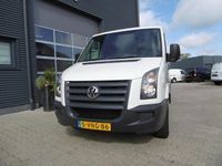 tweedehands VW Crafter 28 2.5 TDI L1H1 Baseline 1e Eigenaar