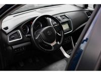 tweedehands Suzuki SX4 S-Cross 1.4 Turbo GLX| 12 Maanden garantie | Navi | Camera