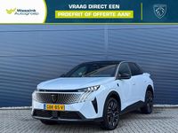 Occasion Peugeot 3008 GTi 136 PK (100 kW) 2024 Wit SUV