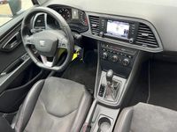 tweedehands Seat Leon 1.8 TSI FR Dynamic | Cupra pakket | Autm | Pano |