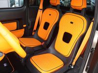 Nieuw Opel Rocks-e Rocks 2025 Hatchback