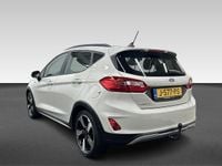 Occasion Ford Fiesta Active X 2020 Wit Hatchback