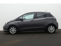 tweedehands Toyota Yaris 1.5 Full Hybrid Dynamic Limited