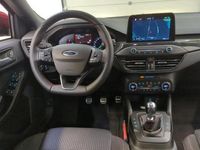 tweedehands Ford Focus Wagon 1.0 EcoBoost ST Line Business | Adaptive cru