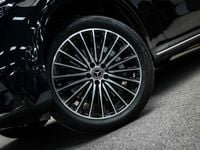 Occasion Mercedes GLC300e AMG line 313 PK (230 kW) 2022 Zwart (metallic) SUV