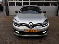 tweedehands Renault Mégane 1.2 TCe Energy Limited CLIMA CRUISE NAVI PARKEER S
