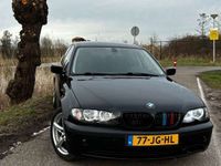 tweedehands BMW 320 i Executive