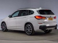 tweedehands BMW X1 sDrive20i Executive Edition m-sport [ Pano Head-up